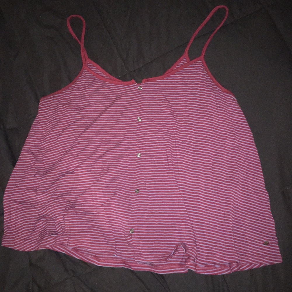 Soft & sexy AEO tank